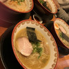 自然派ラーメン 神楽