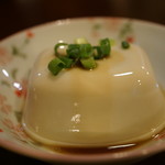 とんとんみ - ジーマミー豆腐