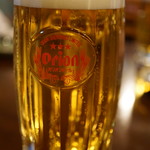 とんとんみ - オリオンビール生