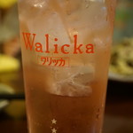 とんとんみ - アカバナーハイ