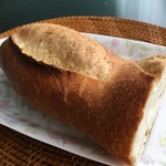 ボンヌール・メゾン - バタール