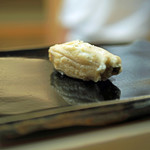 日本橋蛎殻町 すぎた - [握り]穴子塩