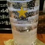 もつ鍋居酒屋 だるま - 高品質の証