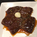 黒毛和牛焼肉 さくら亭 - 