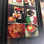 IL Ritrovo - 