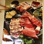 肉の松山 - 