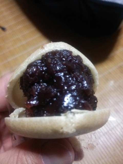 タナベ製菓 - 南米沢（和菓子）の写真