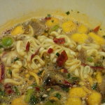 First Class Lounge - 