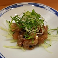 銀座寿司幸本店 丸ビル店 - 