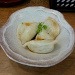 Nakajima Tei - ゆで餃子