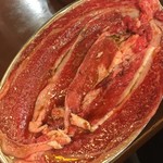 ホルモンまさる  - 