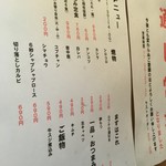 ホルモンまさる  - 