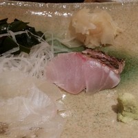 銀座 久兵衛 銀座本店 - 