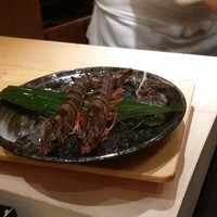 銀座 久兵衛 銀座本店 - 