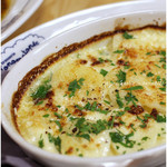 ブラッスリー　ロノマトペ - 