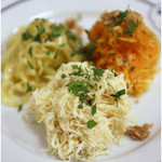 ブラッスリー　ロノマトペ - 