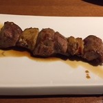 鶏Dining&Bar Goto - トロレバー