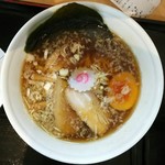 イップウドウ ラーメン エクスプレス - 