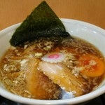 イップウドウ ラーメン エクスプレス - 