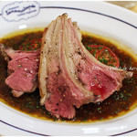 ブラッスリー　ロノマトペ - 