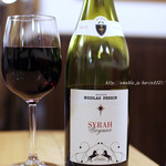 ブラッスリー　ロノマトペ - 