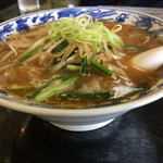 Komenokonotaki Doraibuin - 味噌ラーメン