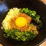 まぜる  桜川店  - 