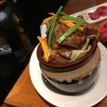 大衆馬肉酒場 三村 - 