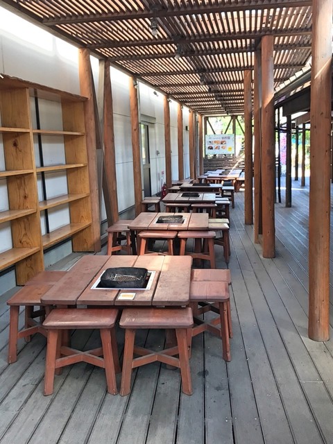 とと市場 バーベキューコーナー 芦屋町その他 バーベキュー 食べログ