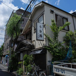 うを徳 - 外觀（かまへ）