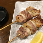 西岡の酒場 笑平 - 
