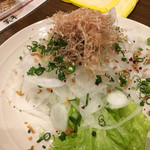 西岡の酒場 笑平 - 