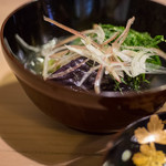 うを徳 - 賀茂茄子（かもなす）