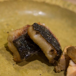 うを徳 - 宍道湖（しんじこ）鰻（むなぎ）