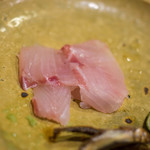 うを徳 - <魚荒>（あら）