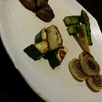 三と十 - 