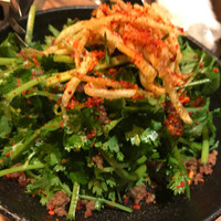 焼肉ホルモン 稲田 - 
