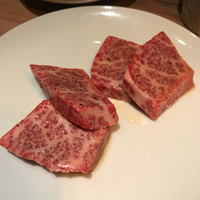 焼肉ホルモン 稲田 - 