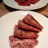 焼肉ホルモン 稲田 - 