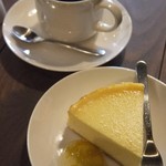 ハーベストカフェ - 