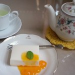 カフェ フォンティーヌ - 