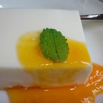 カフェ フォンティーヌ - 