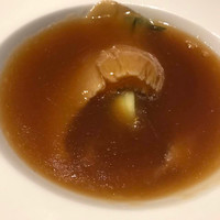 銀座夜市 - 銀座夜市 本店 フカヒレの姿煮