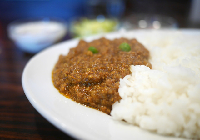 Tokyo Kyobashiya Curry photo 4