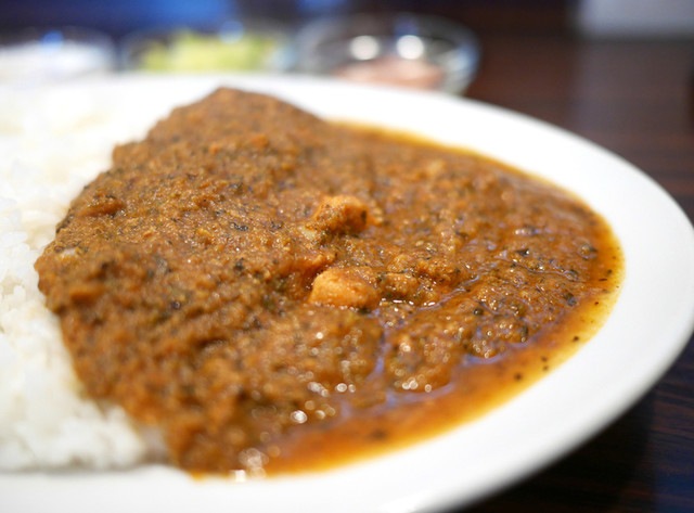 Tokyo Kyobashiya Curry photo 5