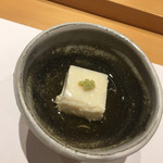 銀座 すし四季 - 