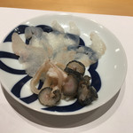 銀座 すし四季 - 