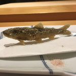 銀座 すし四季 - 