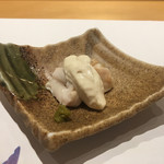 銀座 すし四季 - 