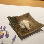 銀座 すし四季 - 